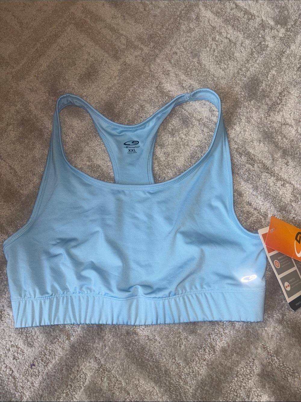 Champion Sports Bra XXL